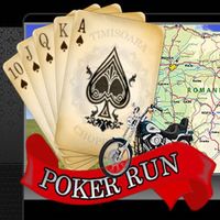 Charles Bunting - Poker Run
