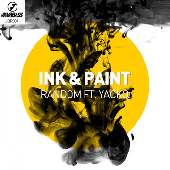 Random feat. Yacko - Ink & Paint
