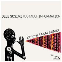 Dele Sosimi - T.M.I (Koichi Sakai Remix)