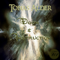 Tobias Alder - Doom & Instruction