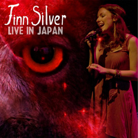 Finn Silver - Live in Japan