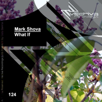 Mark Shova - What If