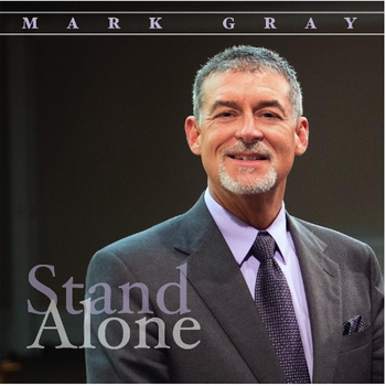 Mark Gray - Stand Alone
