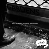 Ross Alexander - Rhapsody of Discontent