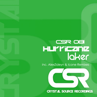Laker - Hurricane