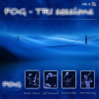 Fog - The Tri Sessions, Vol. 1