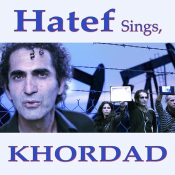 Hatef - Khordad