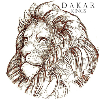 Dakar - Kings EP