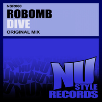 Robomb - Dive