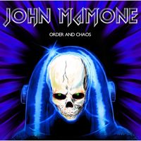 John Mamone - Order and Chaos