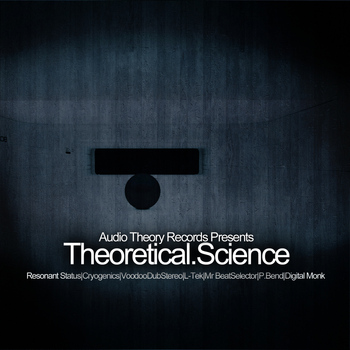 Various Artists - Theoretical Science