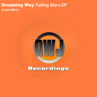 Dreaming Way - Falling Stars EP