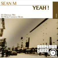 Sean M - Yeah