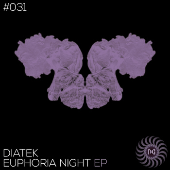 Diatek - Euphoria Night