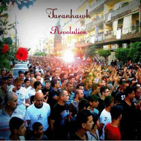 Taranhawk - Revolution