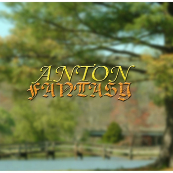 Anton - Fantasy
