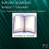 David Surok - Breeze / Tornado