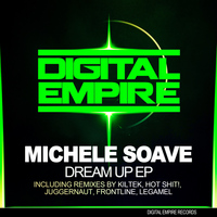 Michele Soave - Dream Up EP
