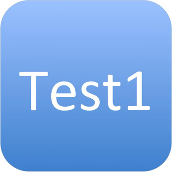 Ricardo - Teste 1