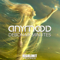 Anymood - Debonair Minutes