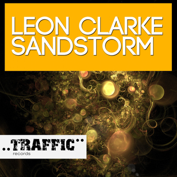 Leon Clarke - Sandstorm
