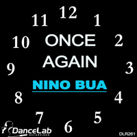 Nino Bua - Once Again