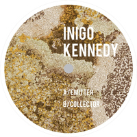 Inigo Kennedy - Emitter / Collector