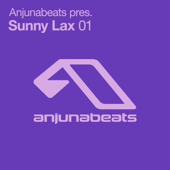 Sunny Lax - Anjunabeats pres. Sunny Lax 01