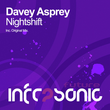 Davey Asprey - Nightshift