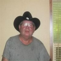 Allen Farr - I Never Suffered On That Cross
