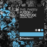 Phil Parry - Fusion / Magnitude