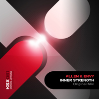 Allen & Envy - Inner Strength