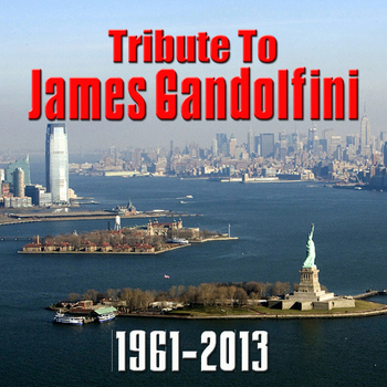 Various Artists - Tribute To James Gandolfini 1961-2013