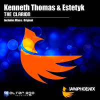 Kenneth Thomas & Estetyk - The Clarion