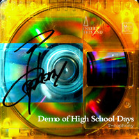 T-cophony - Demo of High School Days