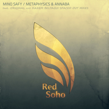 Mino Safy - Annaba EP