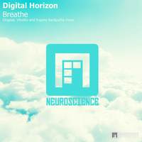 Digital Horizon - Breathe