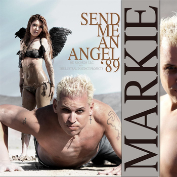 Markie - Send Me an Angel '89