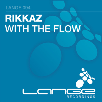Rikkaz - With The Flow