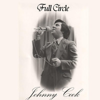 Johnny Cook - Full Circle