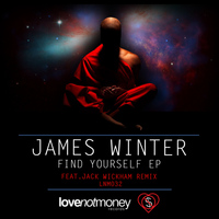James Winter - Find Yourself EP