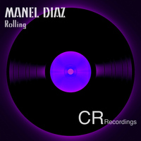 Manel Diaz - Rolling
