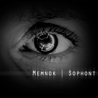 Memnok - Sophont