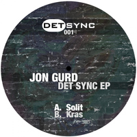 Jon Gurd - Det Sync EP