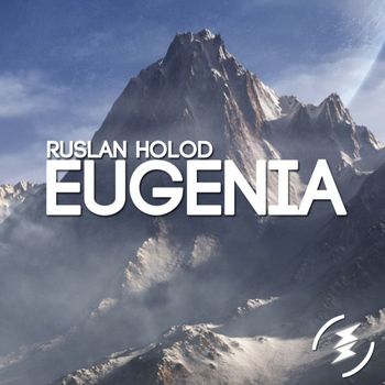 Ruslan Holod - Eugenia