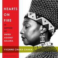 Yvonne Chaka Chaka - Hearts On Fire