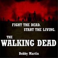 Bobby Martin - The Walking Dead