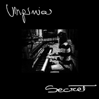 Virginia - Secret
