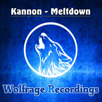 Kannon - Meltdown