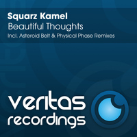 Squarz Kamel - Beautiful Thoughts
